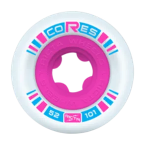 101a Ricta Wheels (52/53mm)