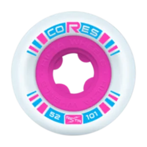 101a Ricta Wheels (52/53mm)