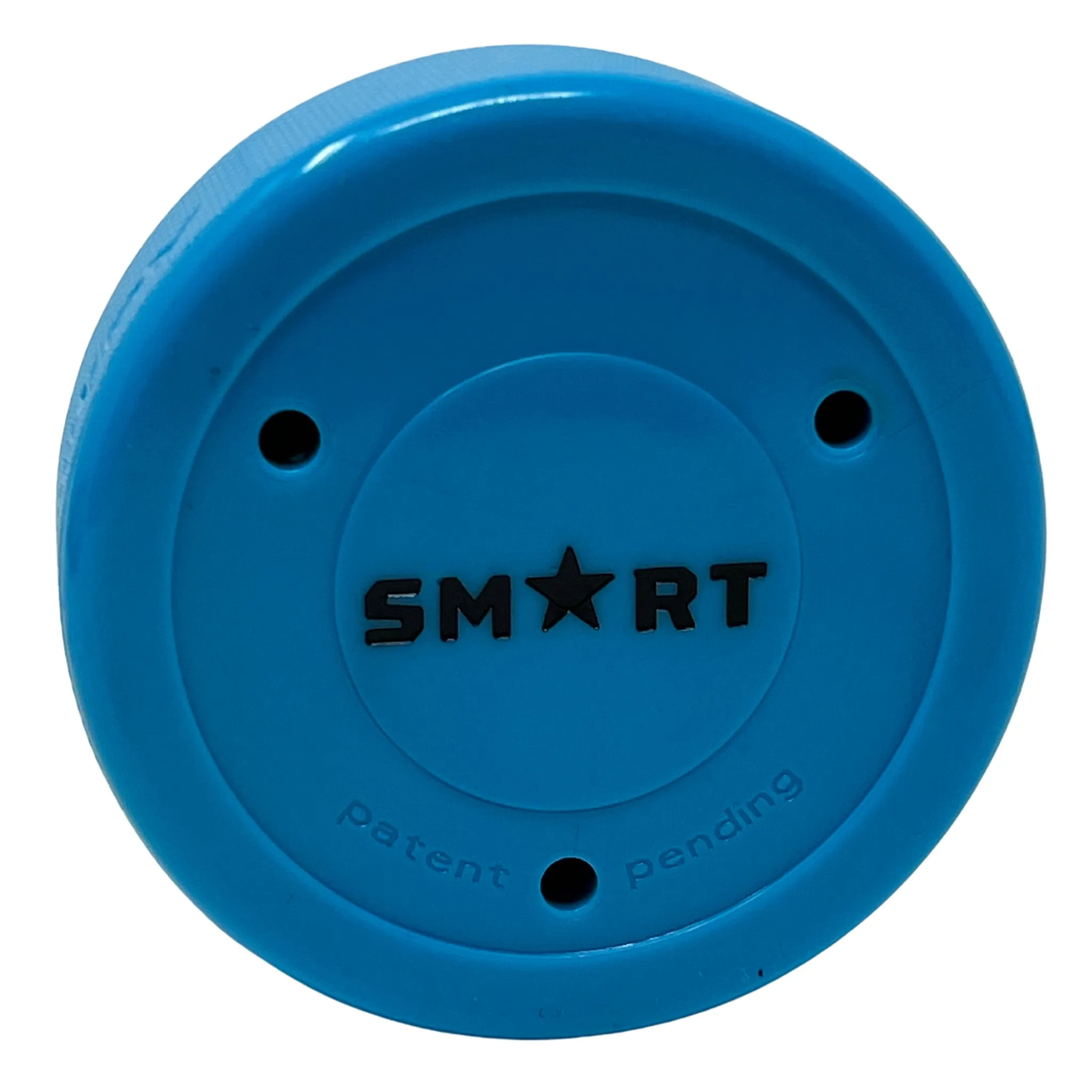 10oz Shooting Puck - 3 Pack NEON BLUE