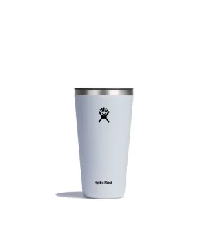 28 OZ TUMBLER WHITE