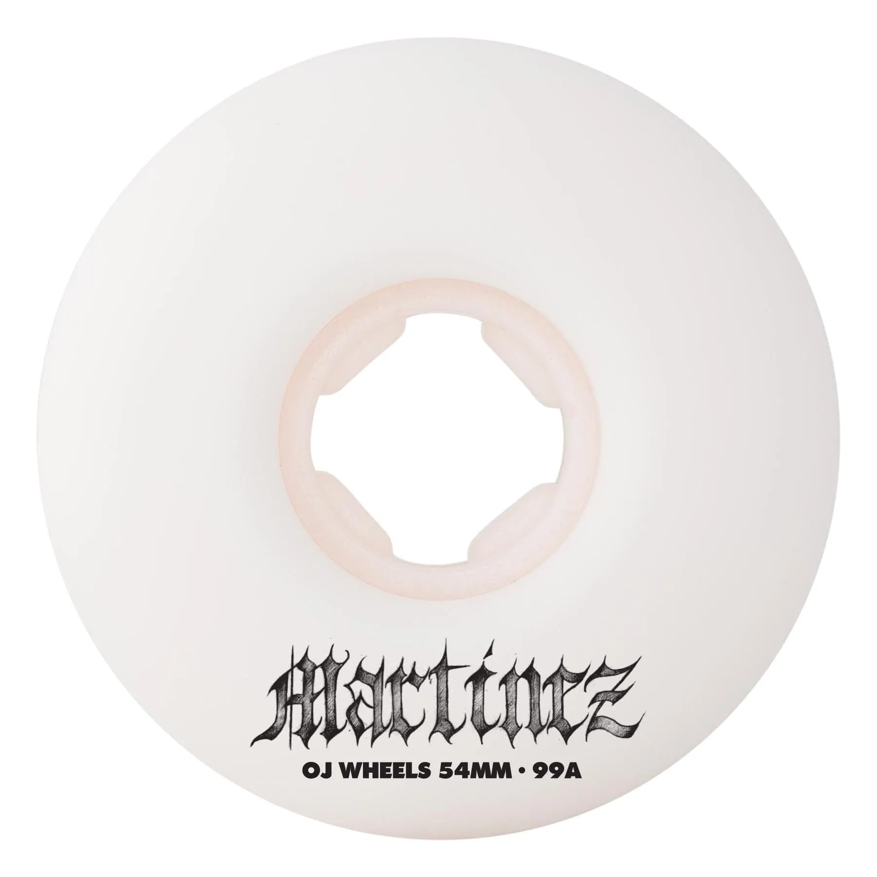54mm Milton Martinez Guero Chubbies 99a