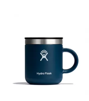6 OZ MUG INDIGO