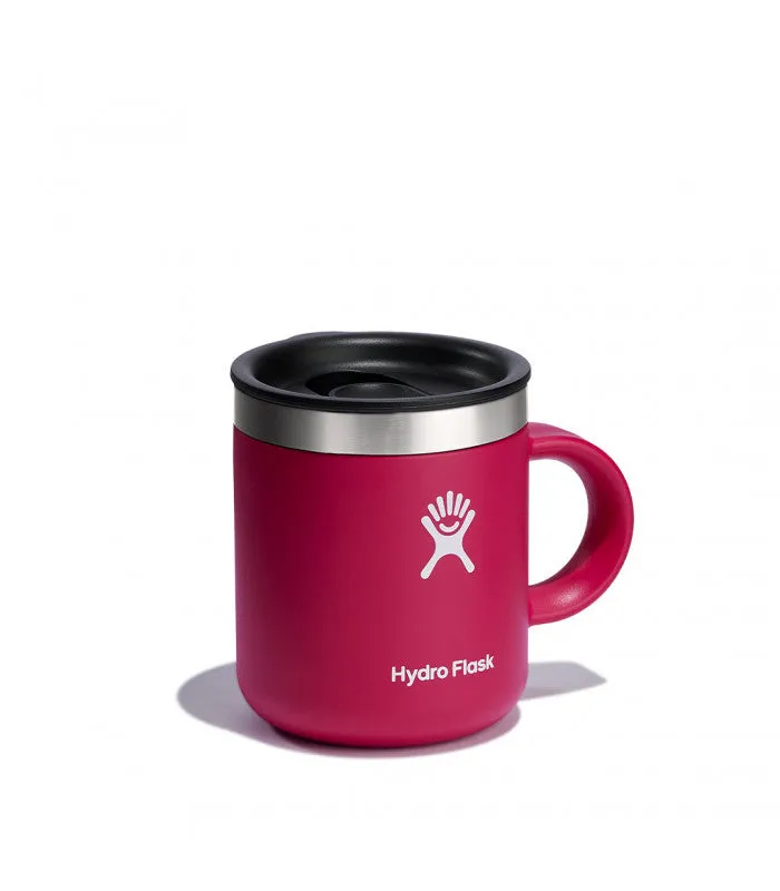 6 OZ MUG SNAPPER