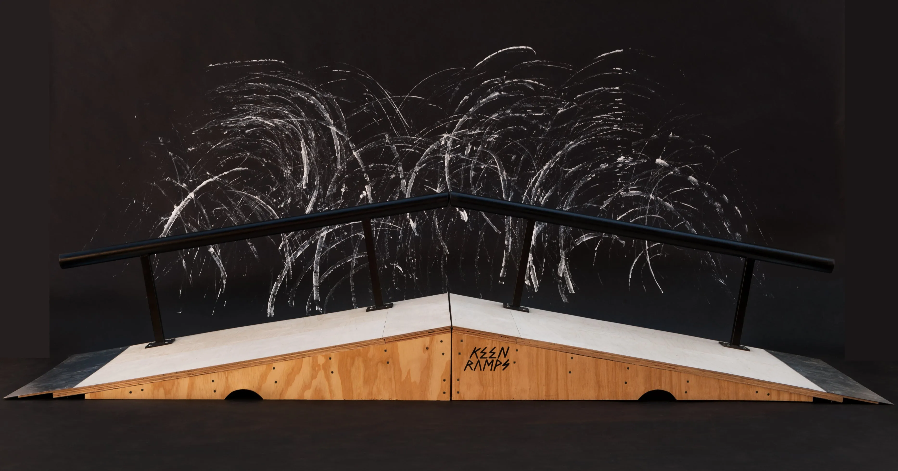A-frame