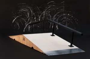 A-frame