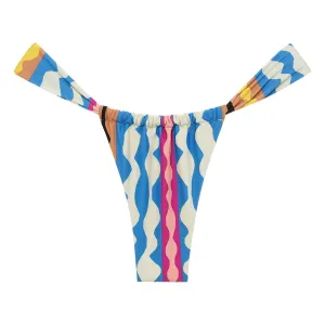 Abstract Sandra Bikini Bottom