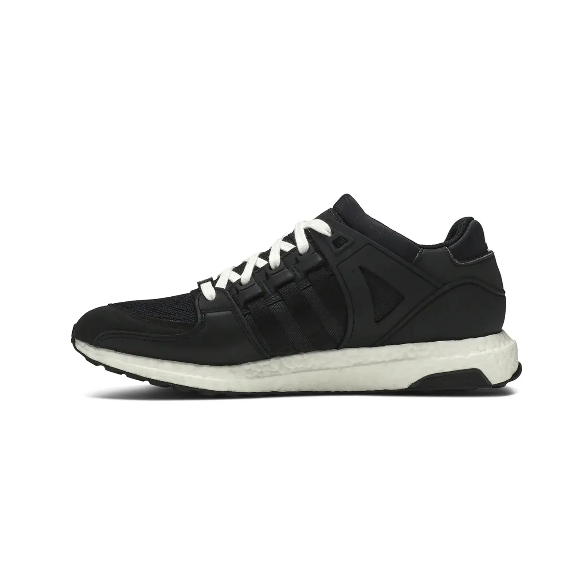 Adidas EQT Support Ultra x Mastermind - Black (New)
