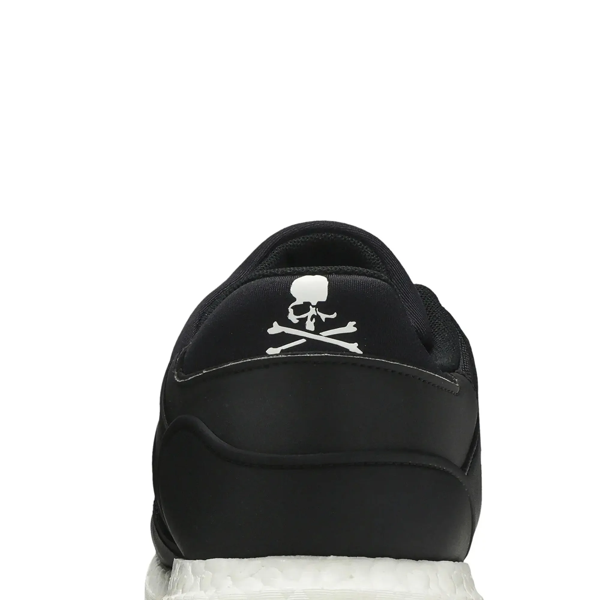 Adidas EQT Support Ultra x Mastermind - Black (New)