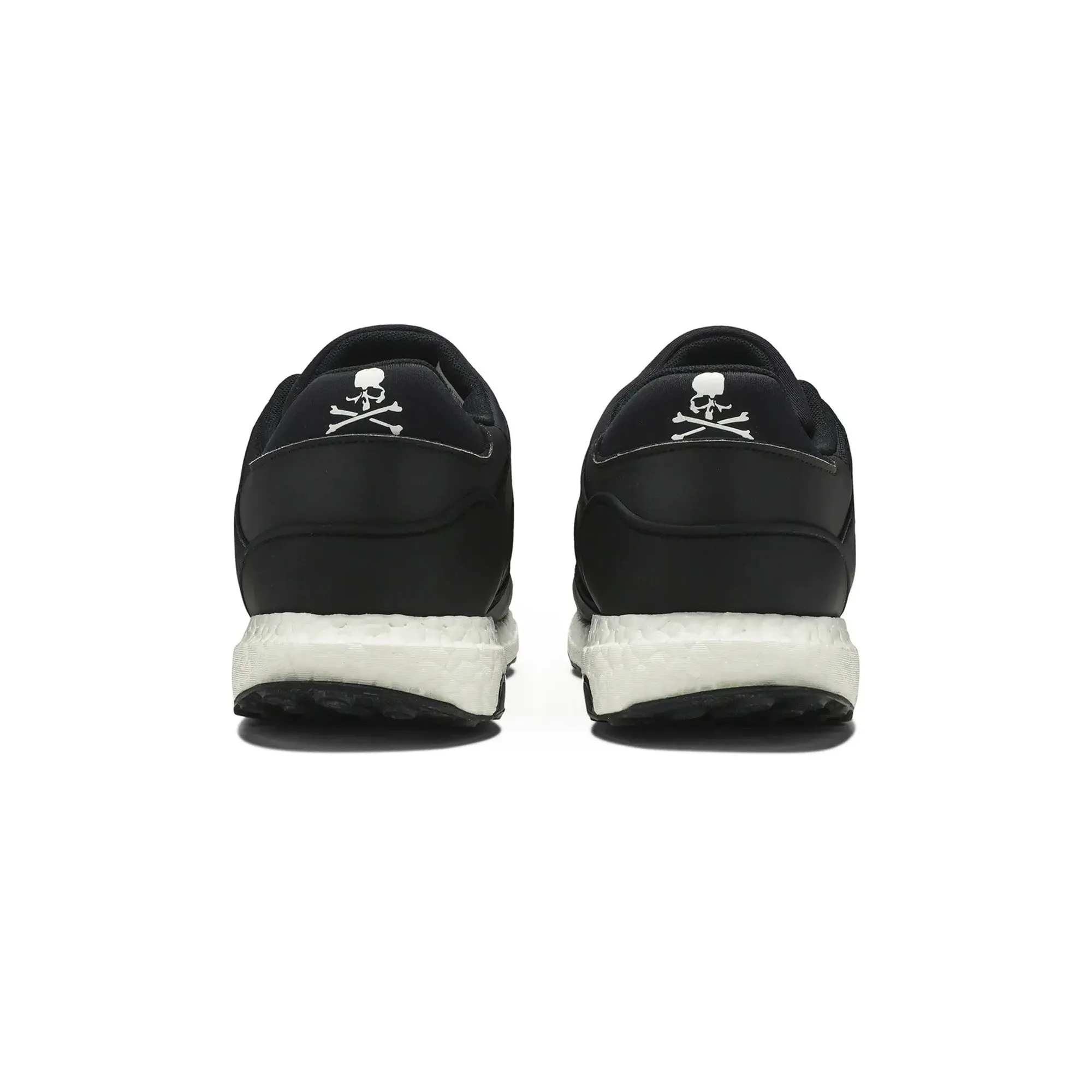 Adidas EQT Support Ultra x Mastermind - Black (New)