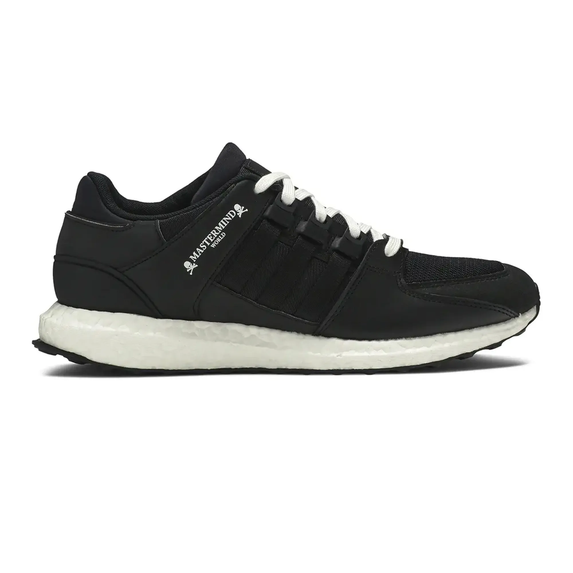 Adidas EQT Support Ultra x Mastermind - Black (New)