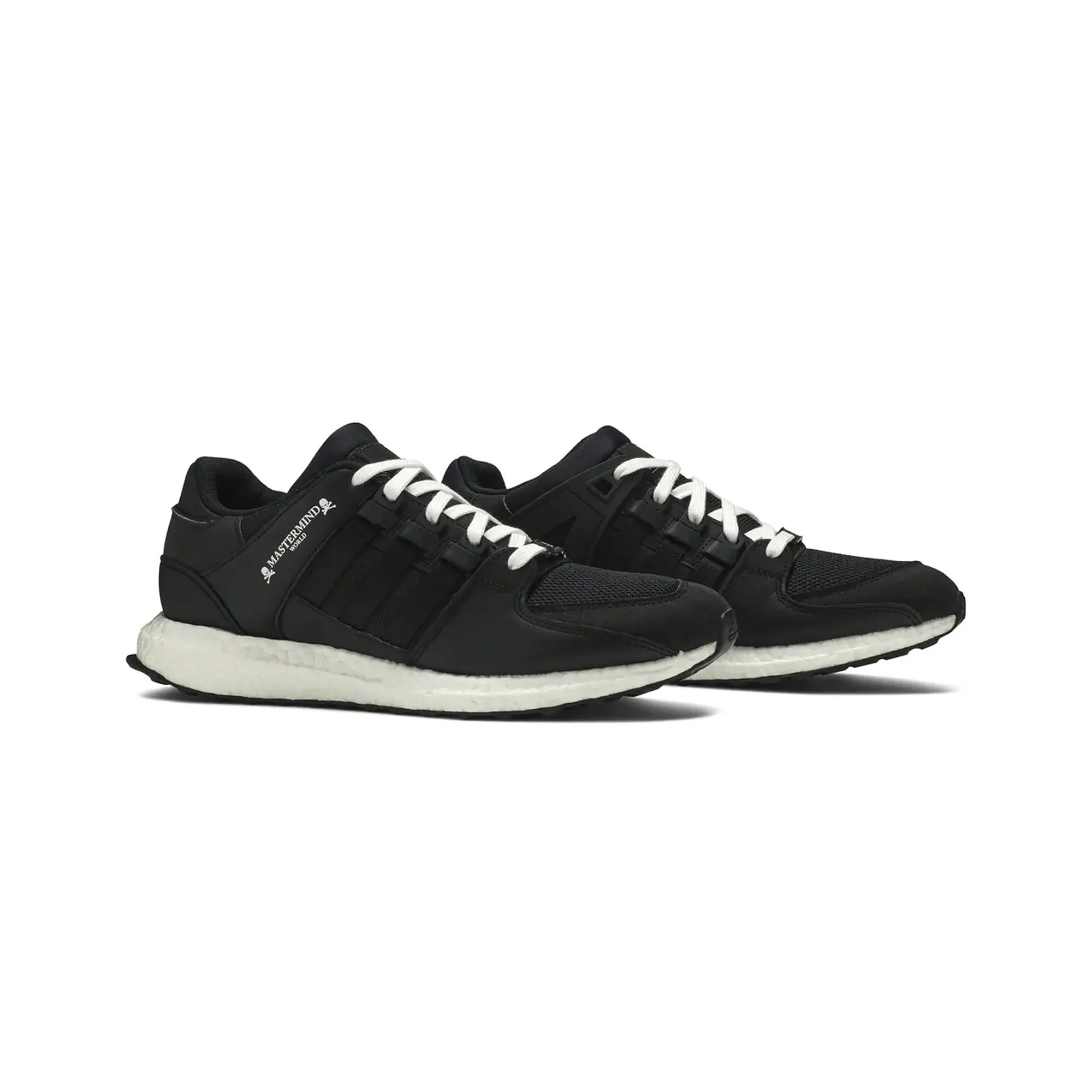 Adidas EQT Support Ultra x Mastermind - Black (New)