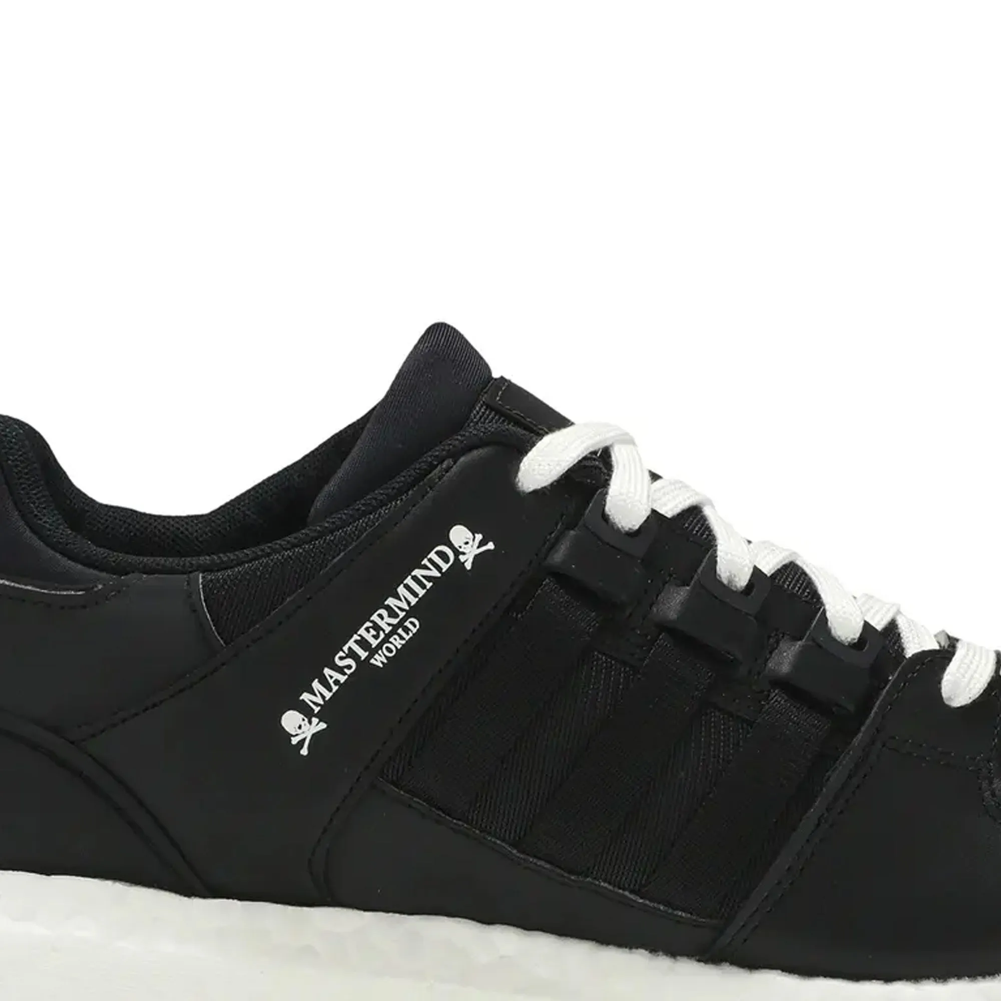 Adidas EQT Support Ultra x Mastermind - Black (New)