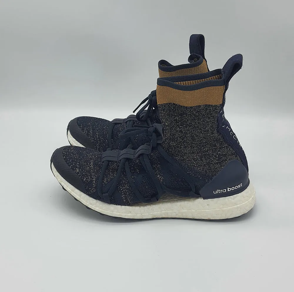 Adidas X Stella Mccartney Boost Sneakers