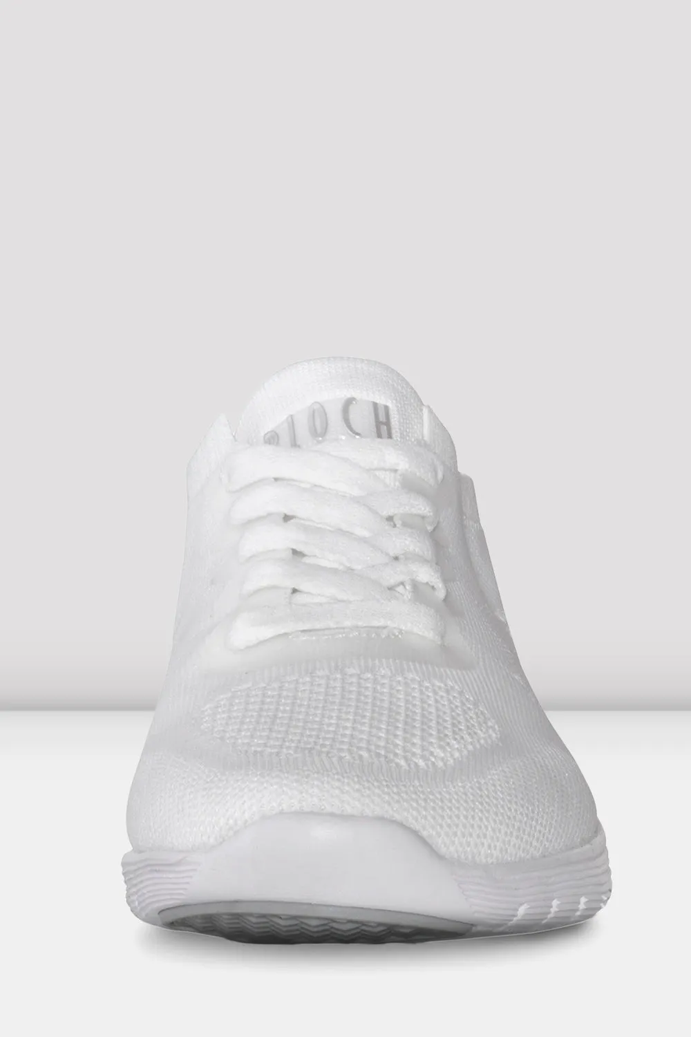 Adult Omnia Lightweight Knitted Dance Sneakers