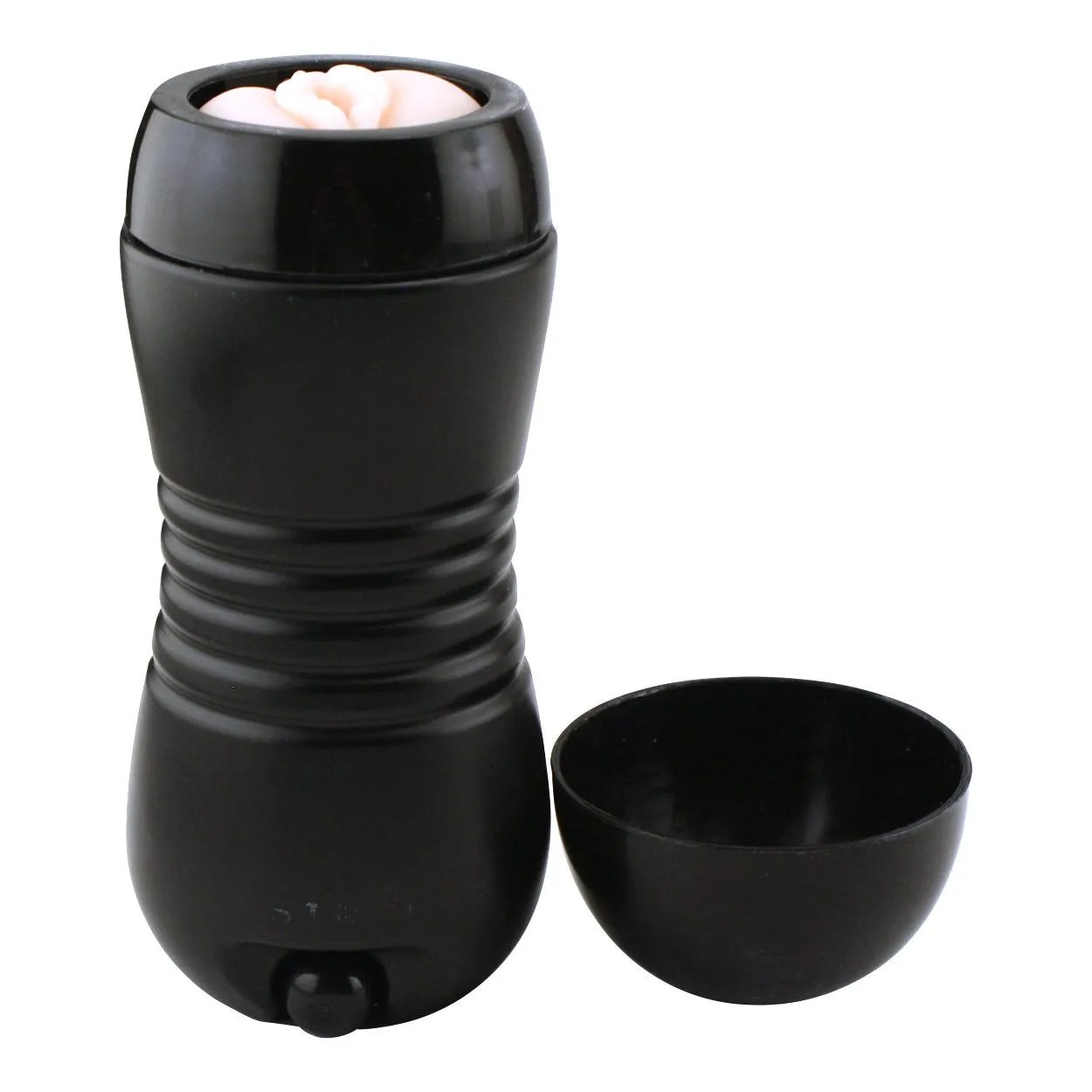 Affordable Vibrating Pocket Pussy