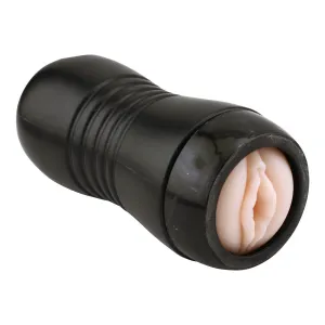 Affordable Vibrating Pocket Pussy