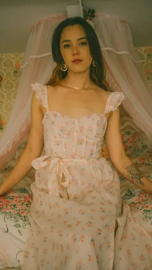 Alara Dress