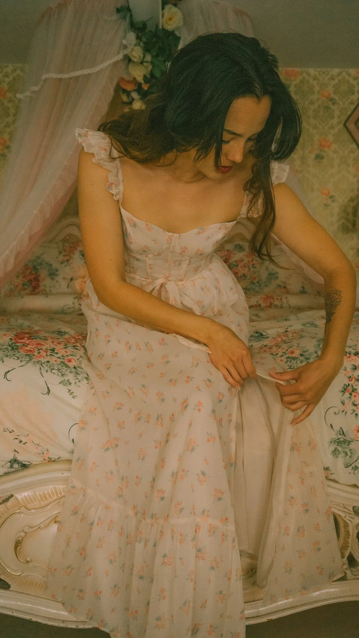 Alara Dress