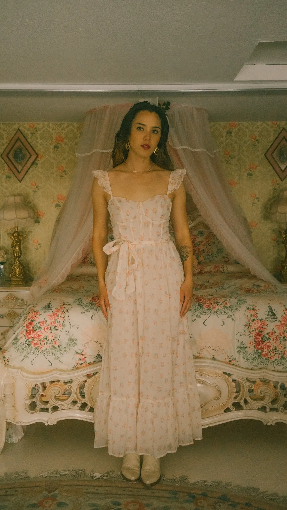 Alara Dress