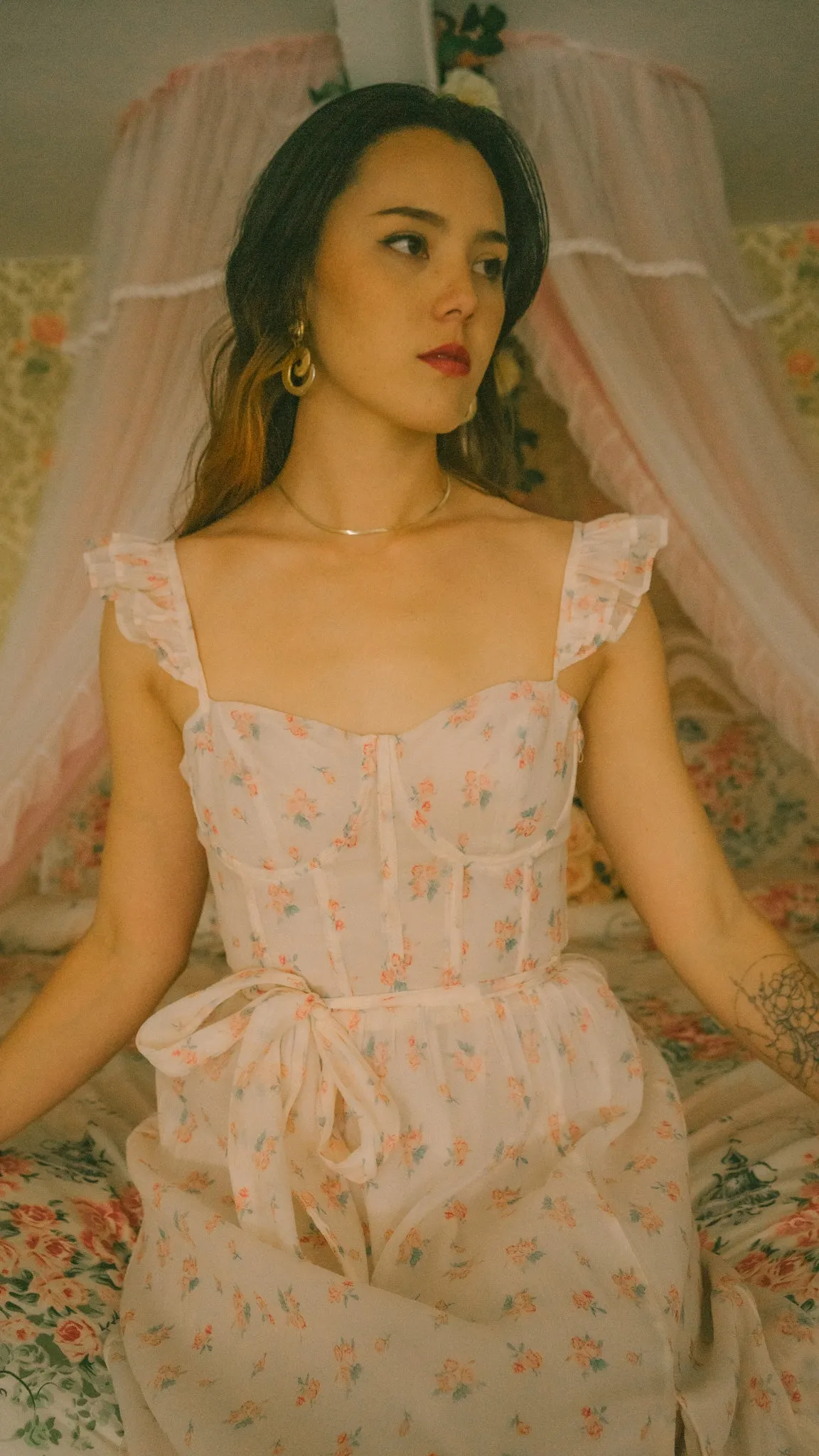 Alara Dress