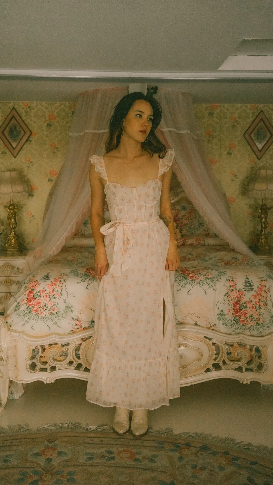 Alara Dress