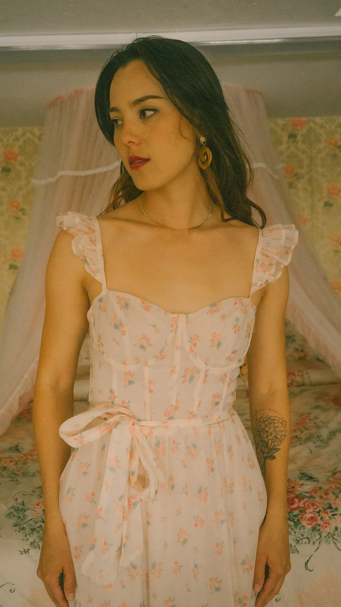 Alara Dress