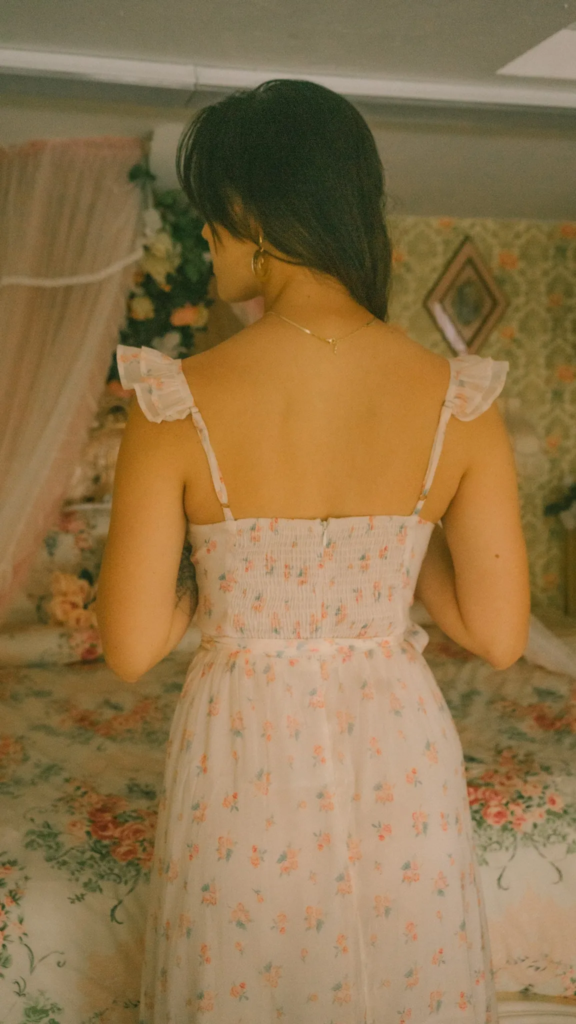 Alara Dress