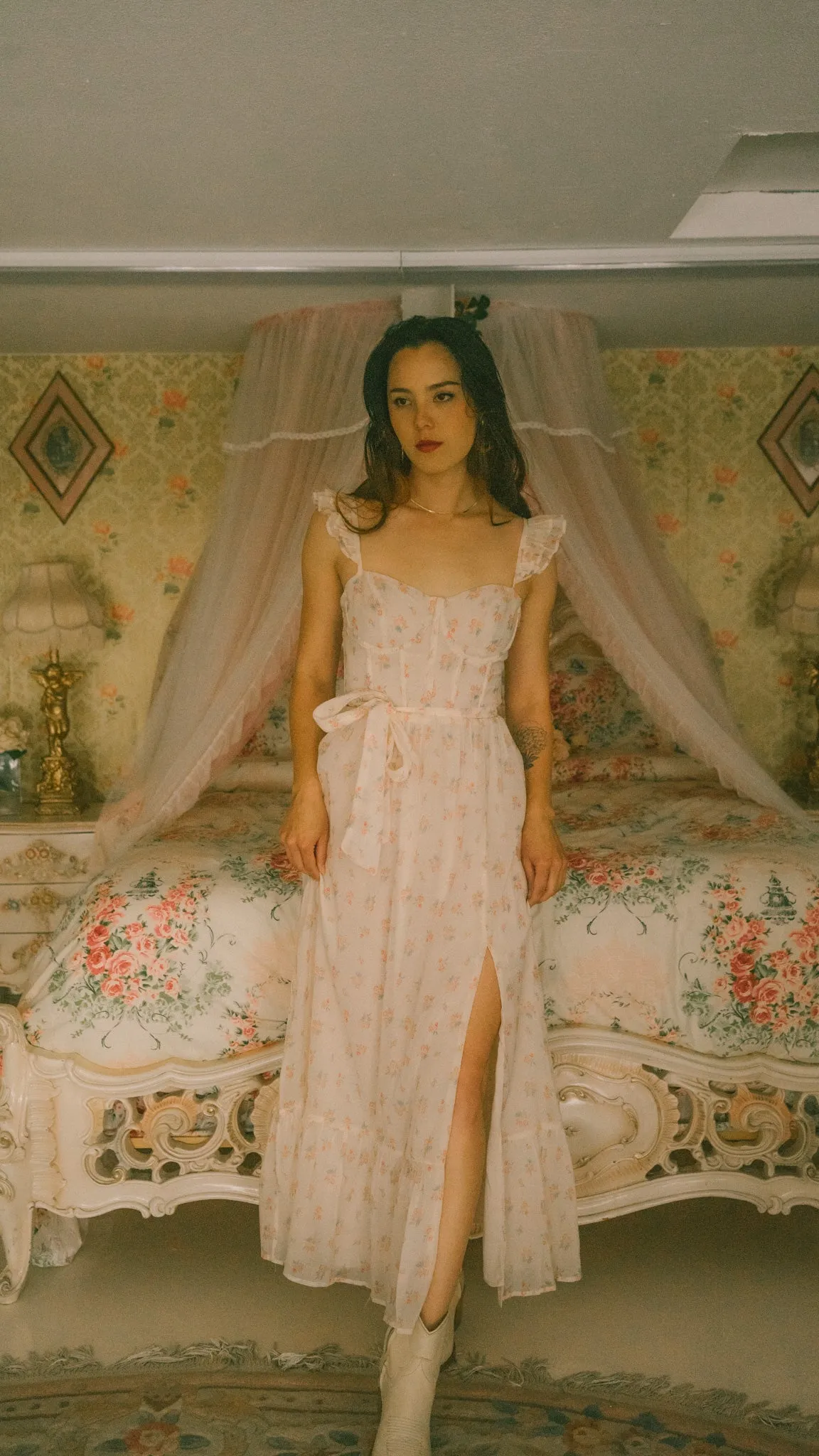 Alara Dress