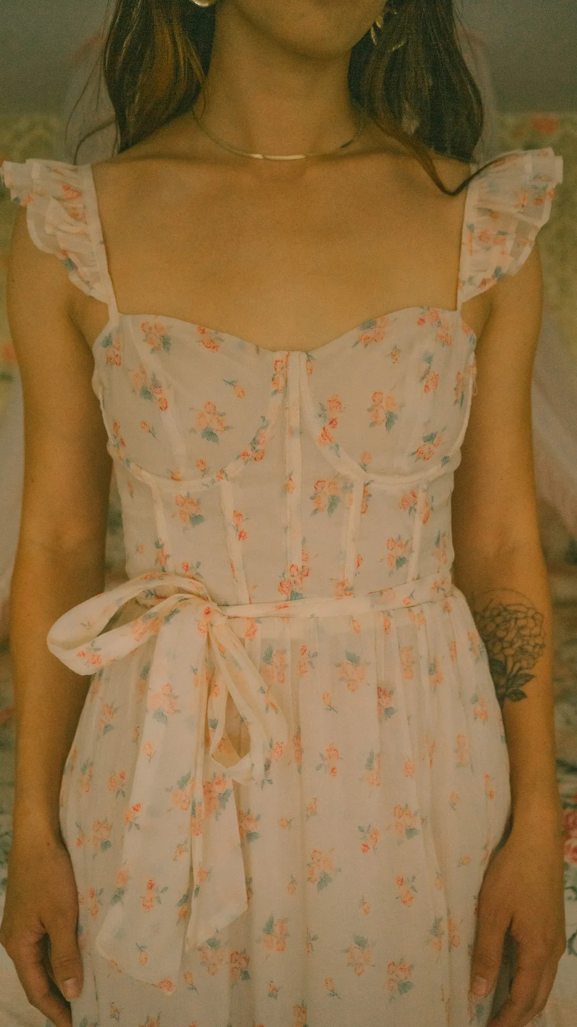Alara Dress