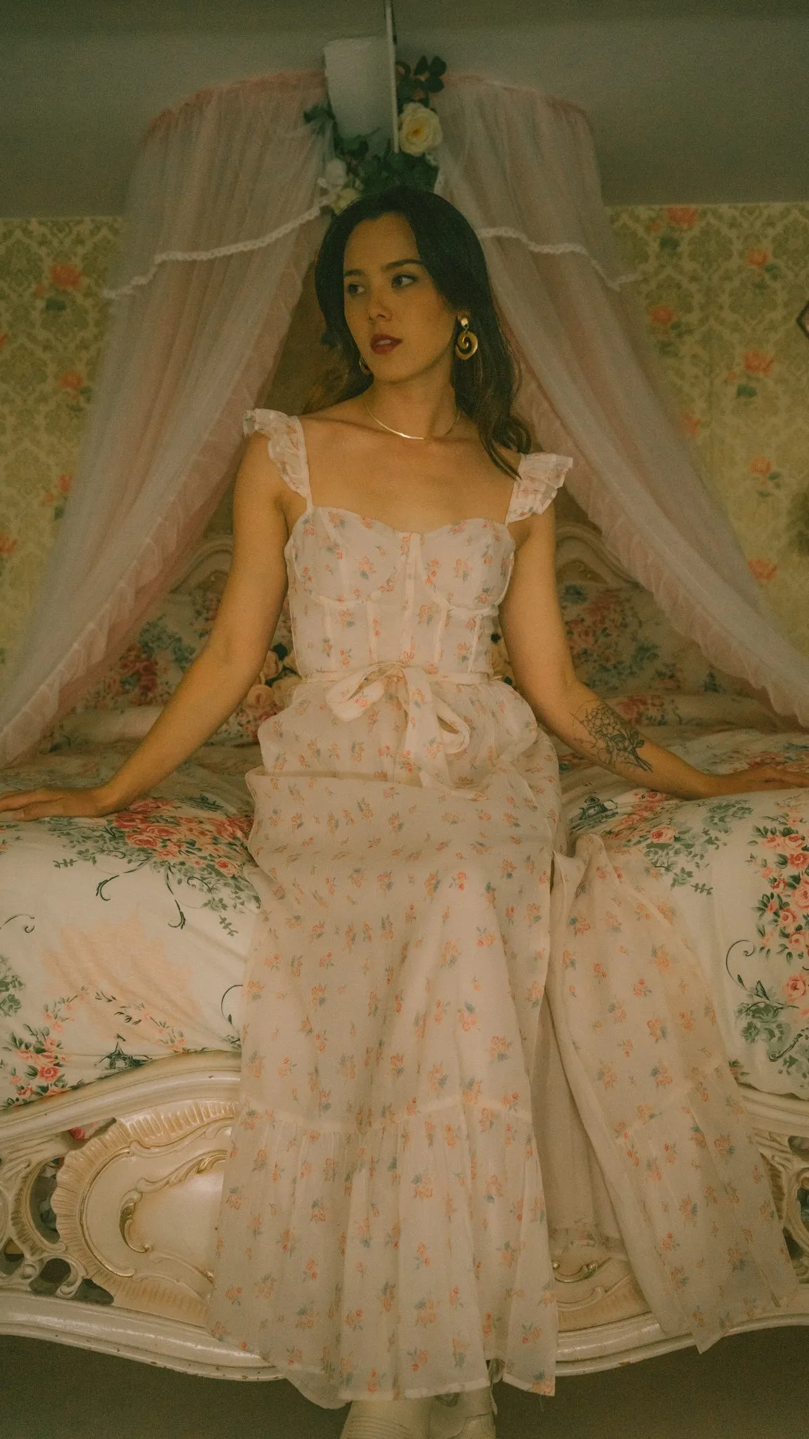 Alara Dress