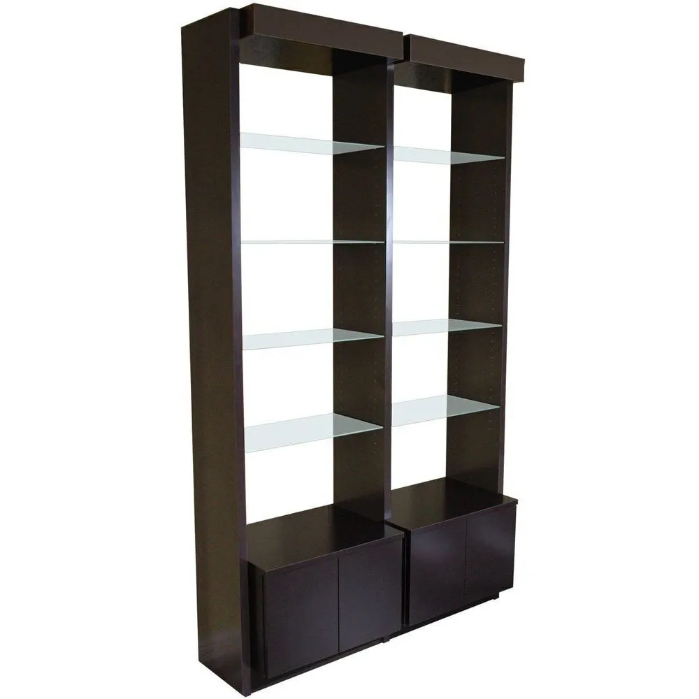 Amati Retail Display by Collins