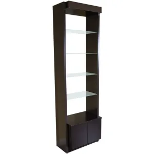 Amati Retail Display by Collins