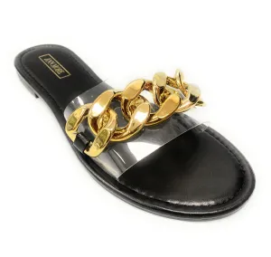 Ann More Women flat sandal RICHEY