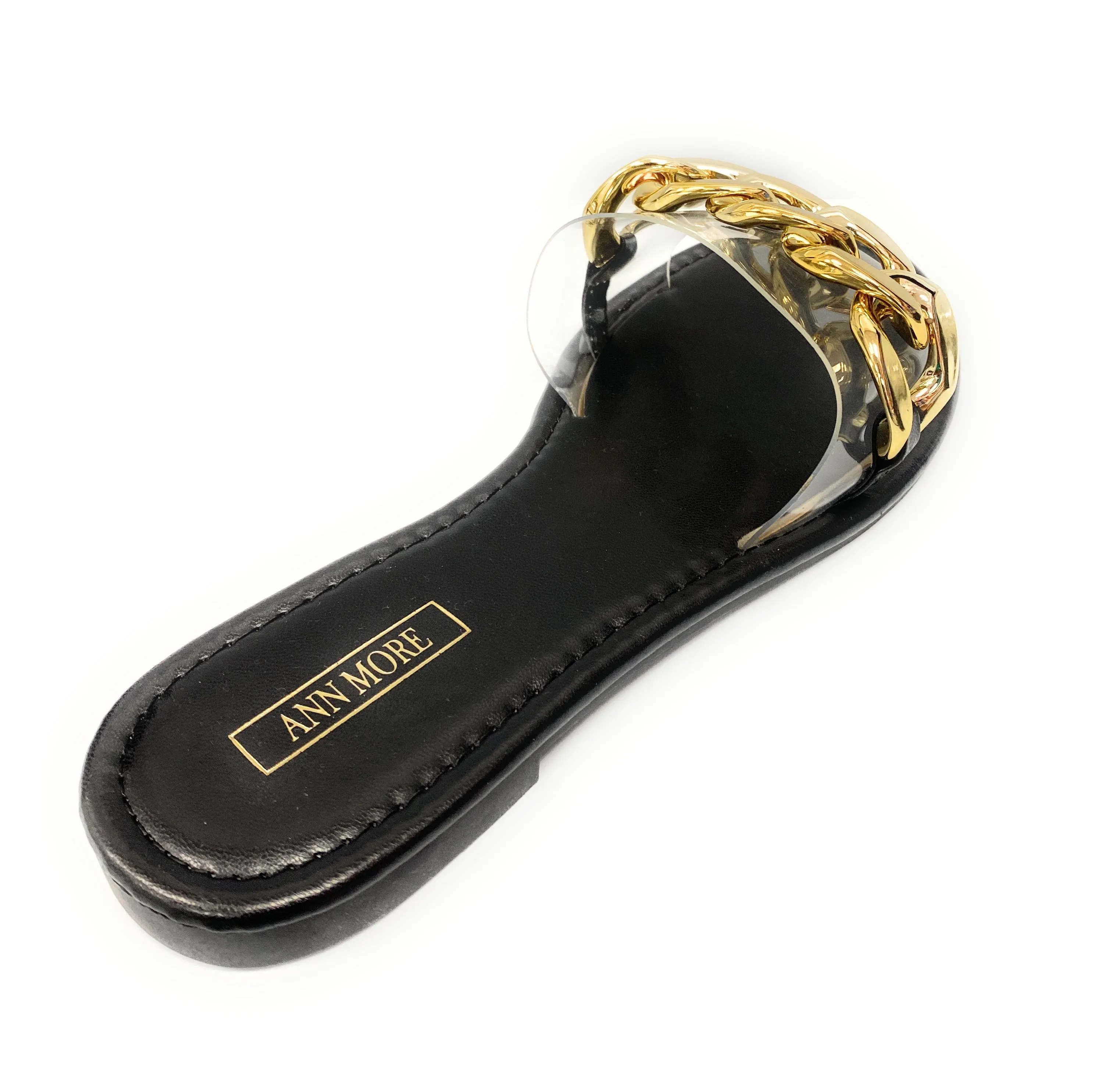 Ann More Women flat sandal RICHEY