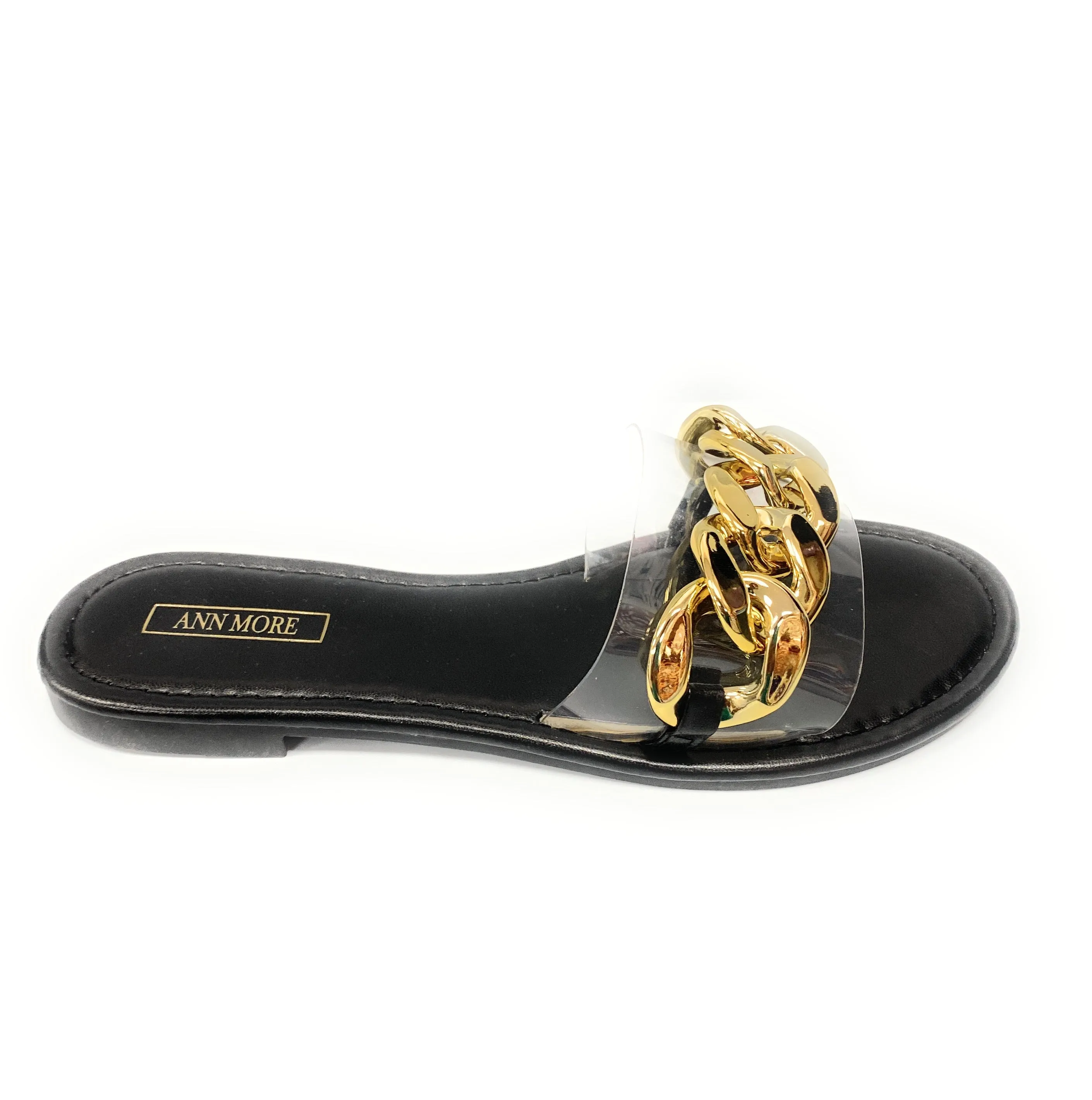 Ann More Women flat sandal RICHEY
