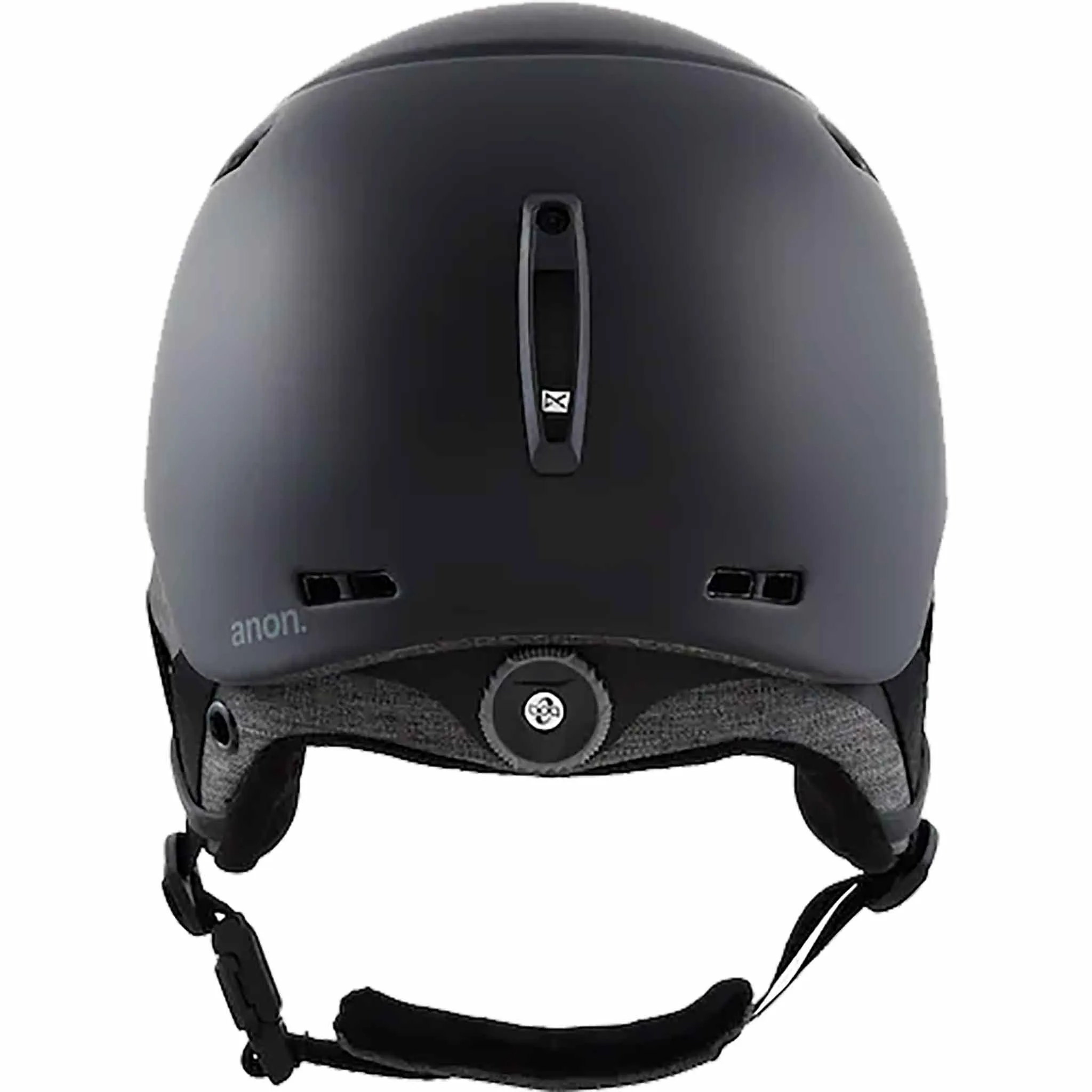 Anon Rodan Helmet Black 2024