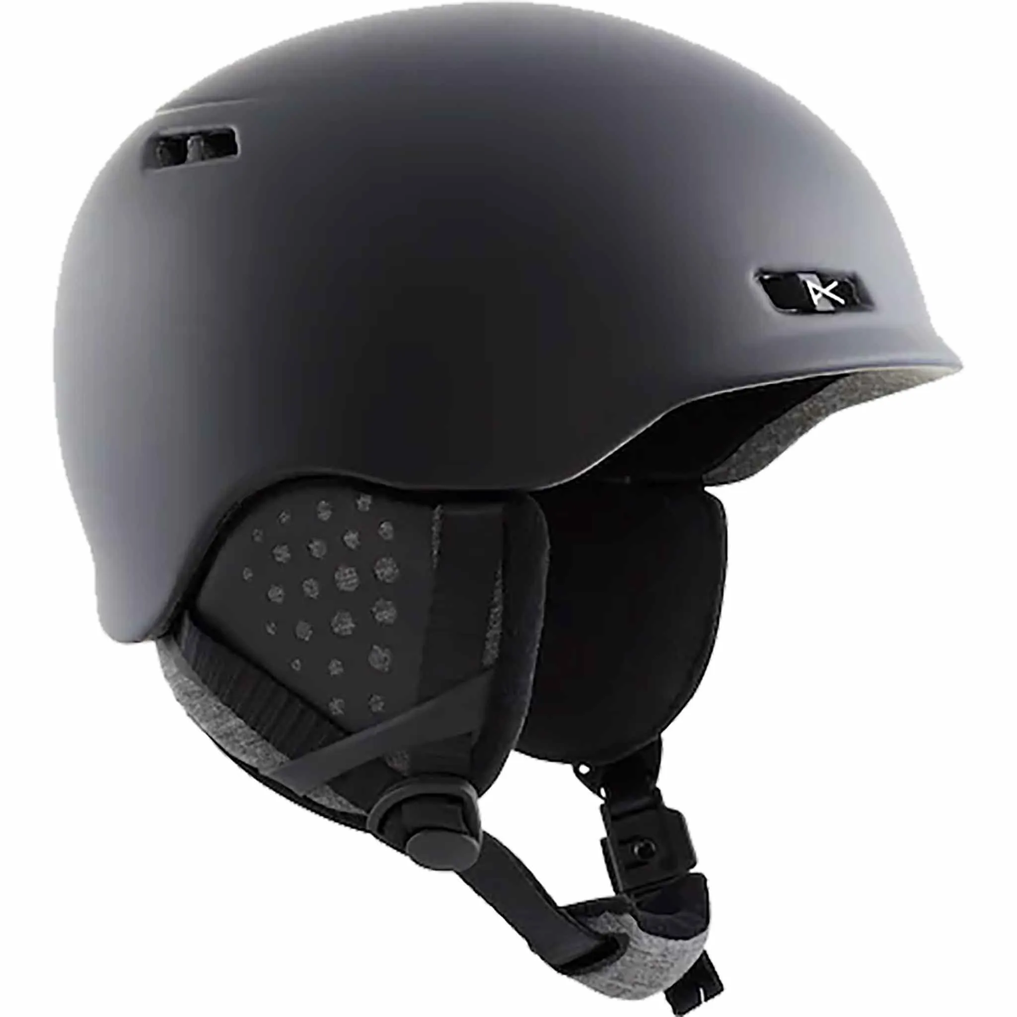 Anon Rodan Helmet Black 2024