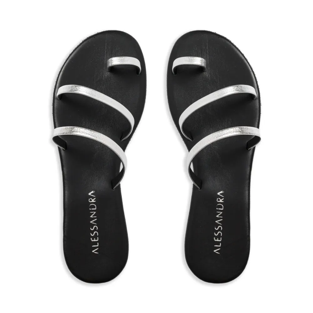 Apigania-Tinos || Silver