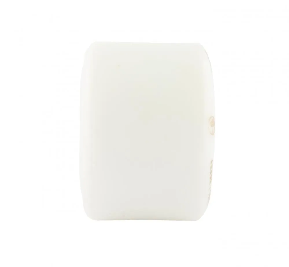 Arbor Signature Skateboard Wheels Suave Axel Serrat 80a - White