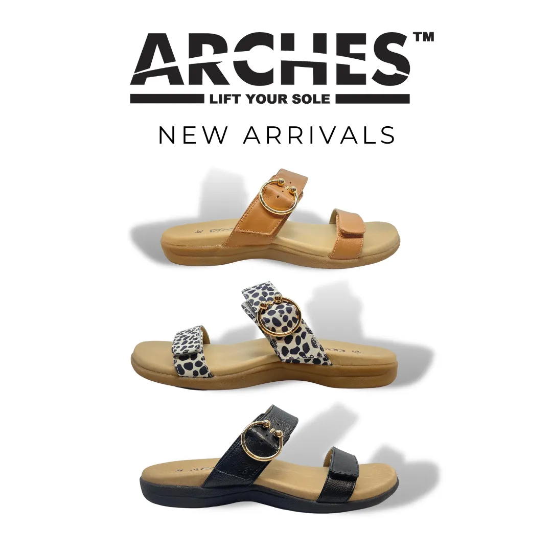 ARCHES MONA