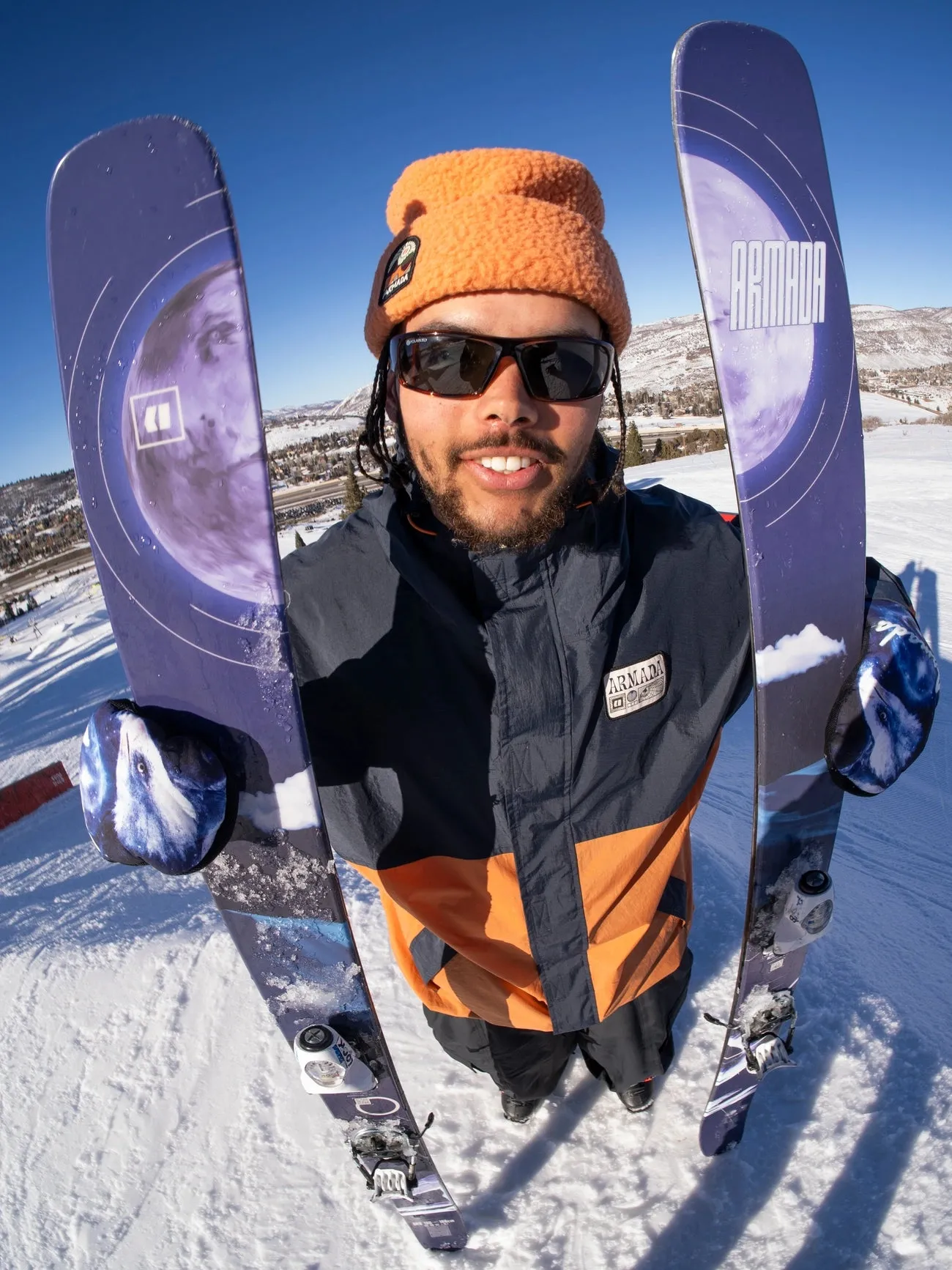 Armada ARV 100 Ski 2025