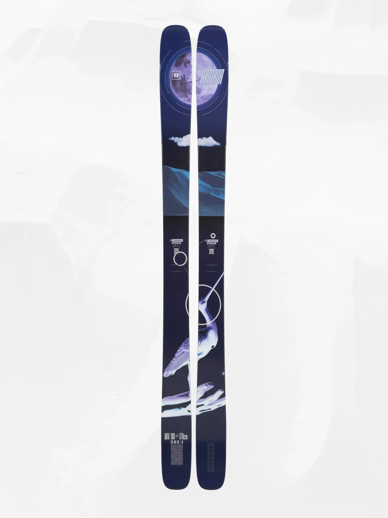 Armada ARV 100 Ski 2025