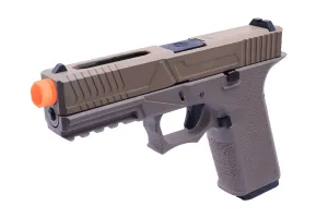 AW CUSTOM™ - VX7301 GEL BLASTER REPLICA