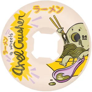 Axel Crusher Ramen Elite 101A Skateboard Wheels