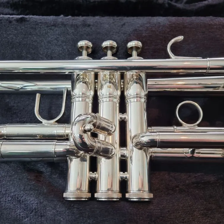 [B-STOCK] Benge 90B-SP Trumpet