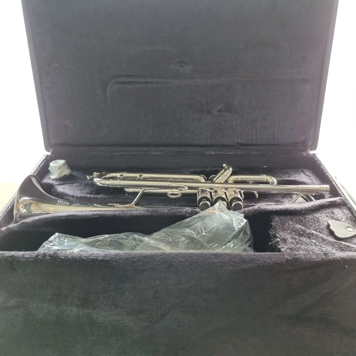 [B-STOCK] Benge 90B-SP Trumpet