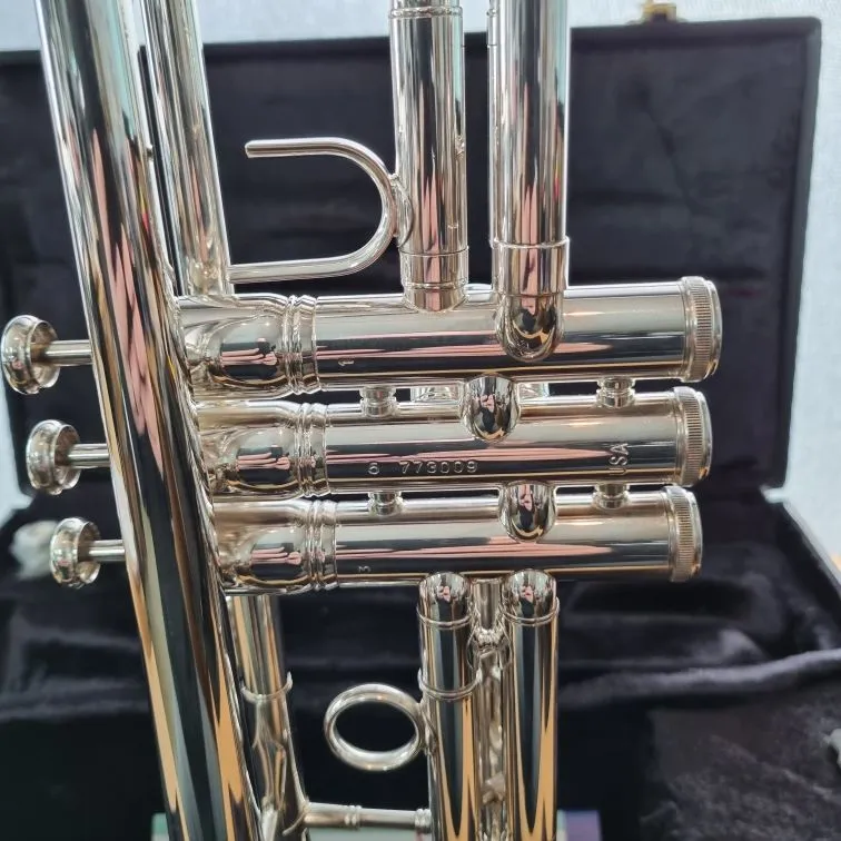 [B-STOCK] Benge 90B-SP Trumpet