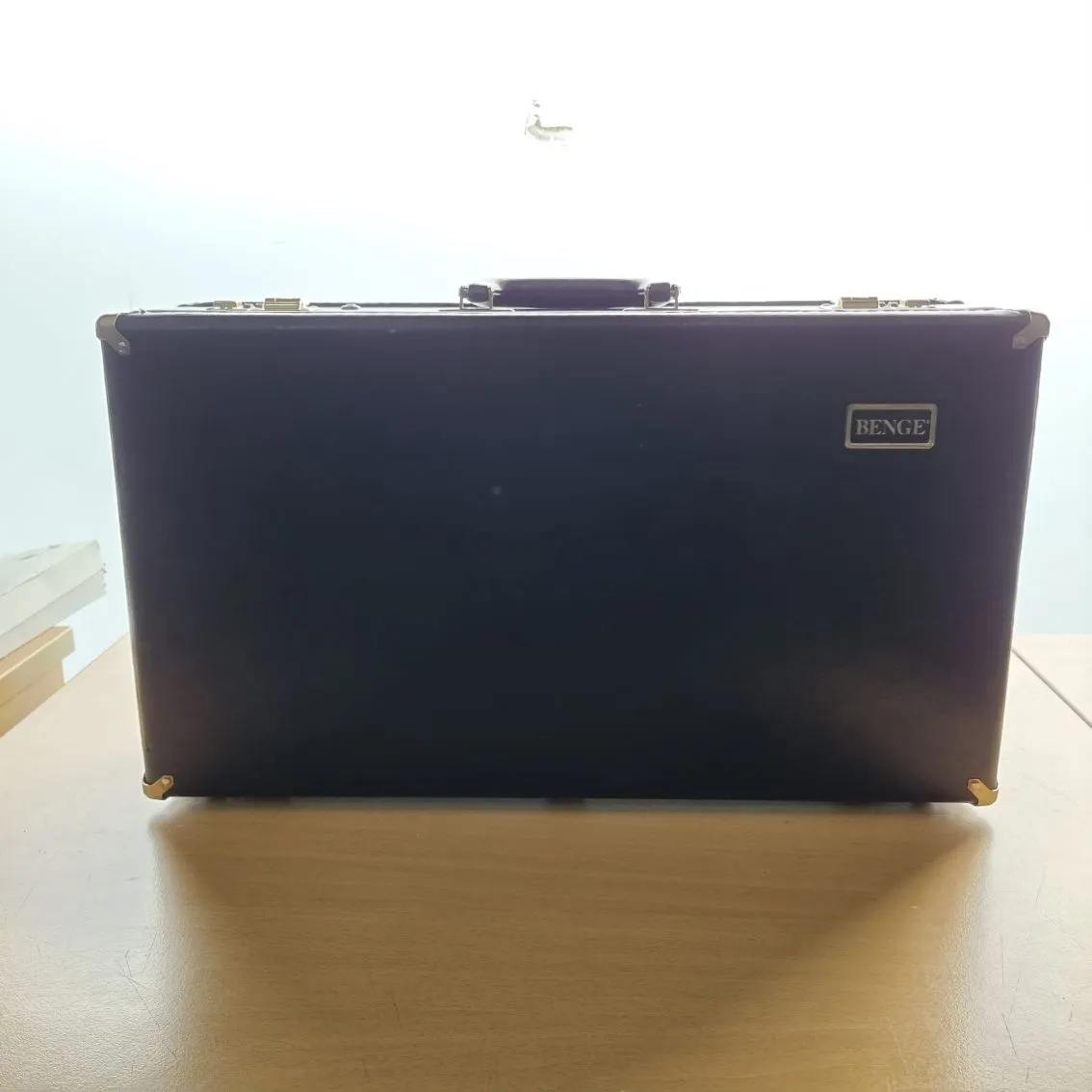 [B-STOCK] Benge 90B-SP Trumpet