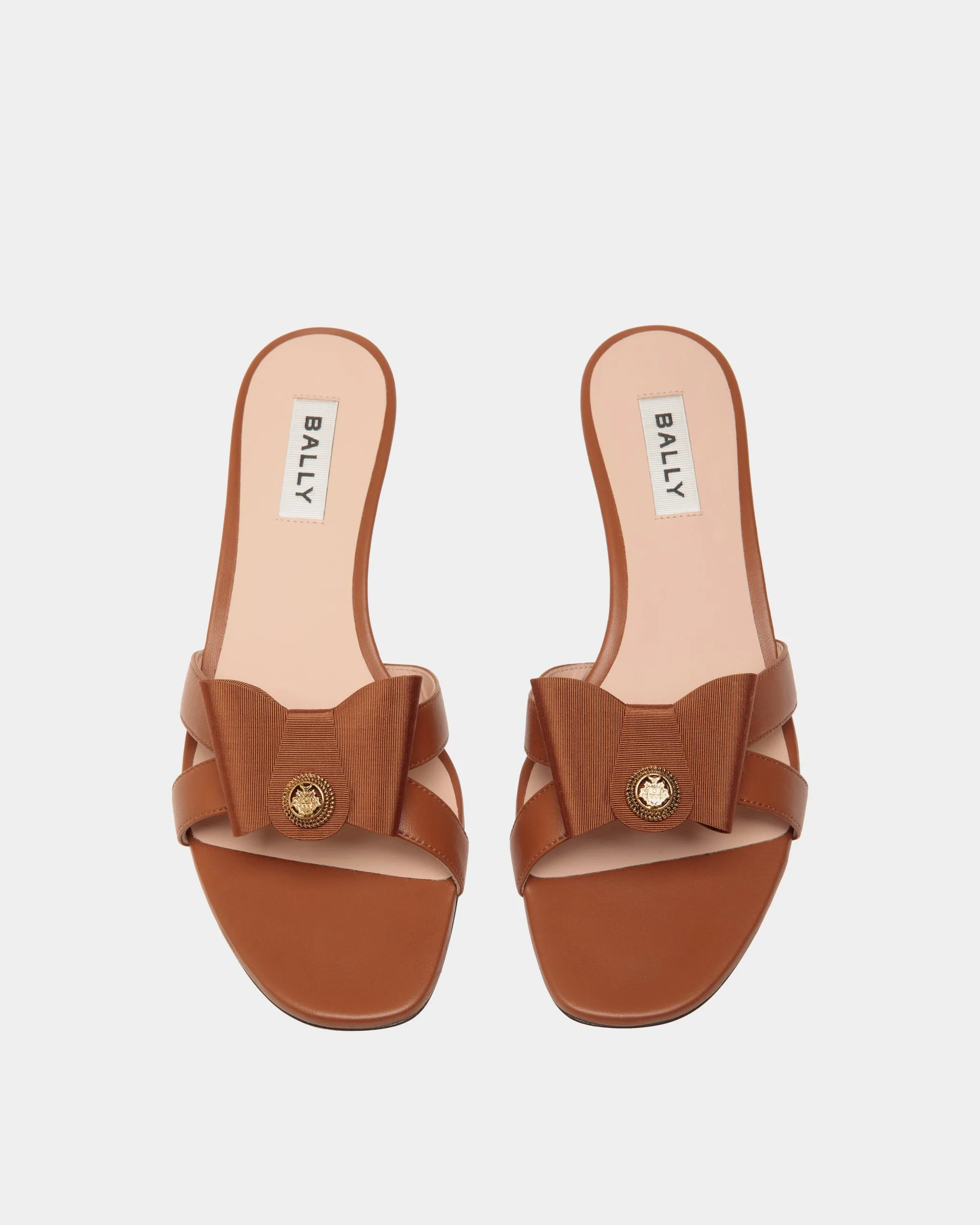 Balyka 35 - Sandal
