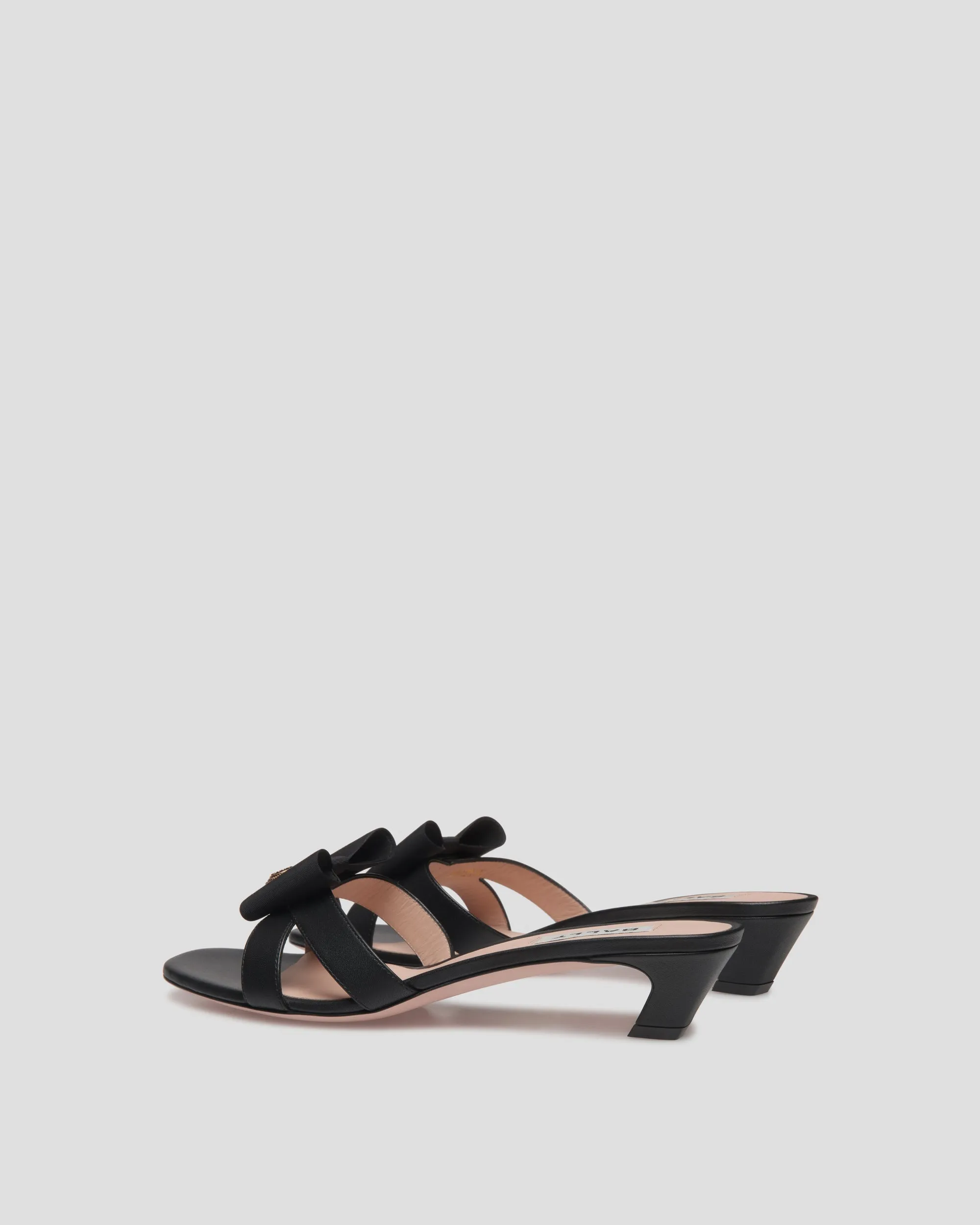Balyka 35 - Sandal